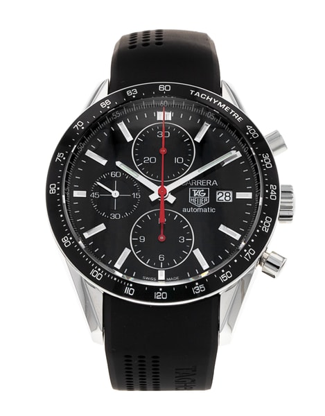 Tag Heuer Carrera CV2014.FT6014